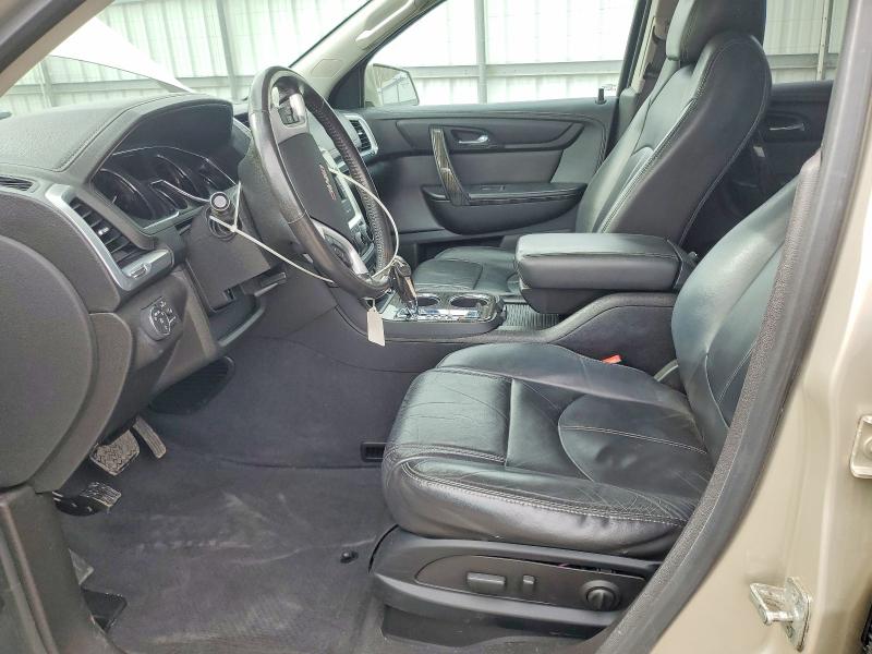 46301686 :رقم المزاد ، 1GKKVRKDXEJ339014 vin ، 2014 Gmc Acadia مزاد بيع
