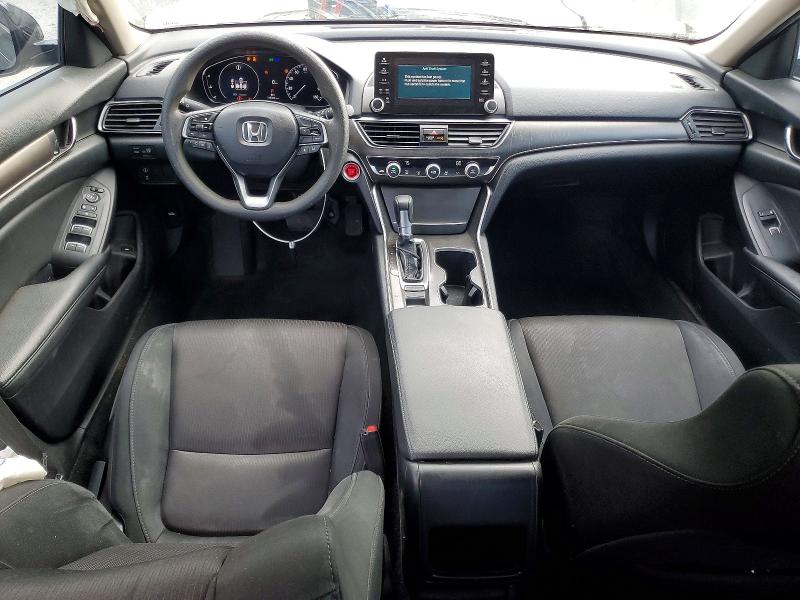 Продажа на аукционе авто 2021 Honda Accord, vin: 1HGCV1F14MA086693, номер лота: 47891386