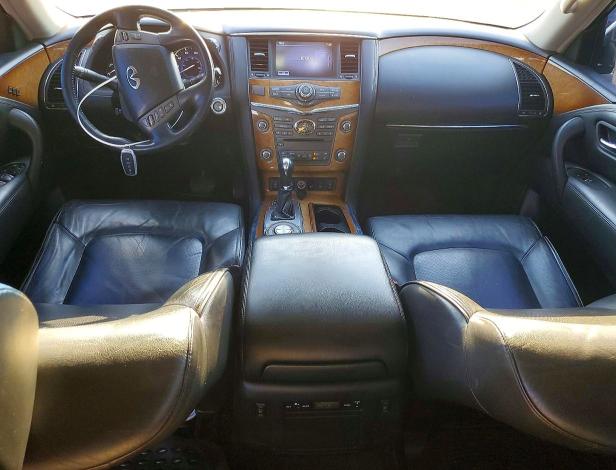 Aukcja sprzedaży 2013 Infiniti Qx56, vin: JN8AZ2NF2D9531399, numer aukcji: 46579616