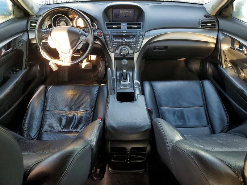 Auction sale of the 2012 Acura Tl, vin: 19UUA8F77CA032946, lot number: 45567706