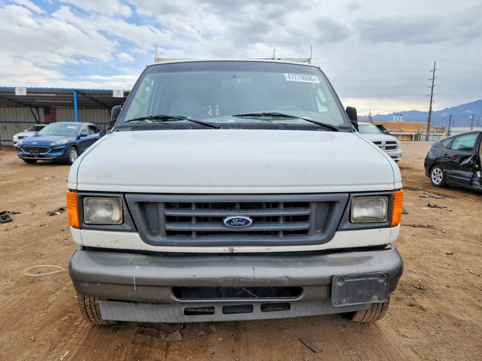 Aukcja sprzedaży 2005 Ford Econoline, vin: 1FTNE24W65HA11045, numer aukcji: 47279096