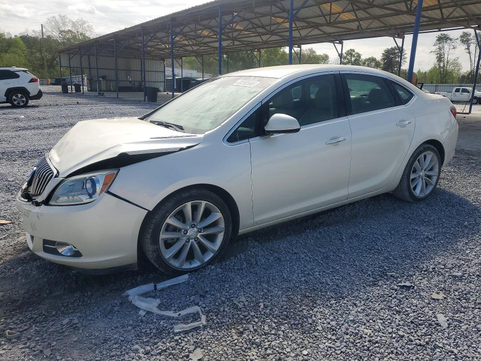 Aukcja sprzedaży 2012 Buick Verano, vin: 1G4PS5SK8C4132436, numer aukcji: 48250566