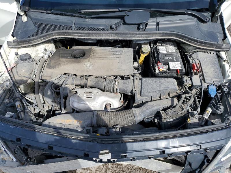 Aukcja sprzedaży 2014 Mercedes-benz B250, vin: WDDMH4EB4EJ256399, numer aukcji: 46465406