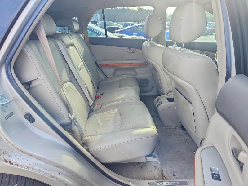 Aukcja sprzedaży 2008 Lexus Rx 350, vin: 2T2HK31UX8C078900, numer aukcji: 46727346