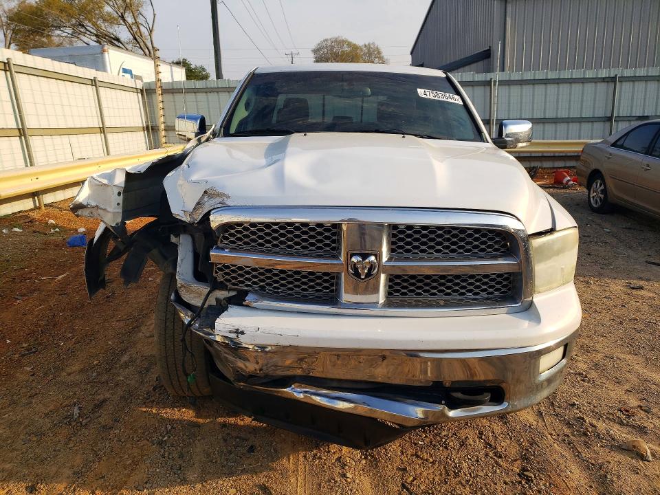 Продажа на аукционе авто 2012 Dodge Ram 1500, vin: 1C6RD7PT4CS105774, номер лота: 47583646