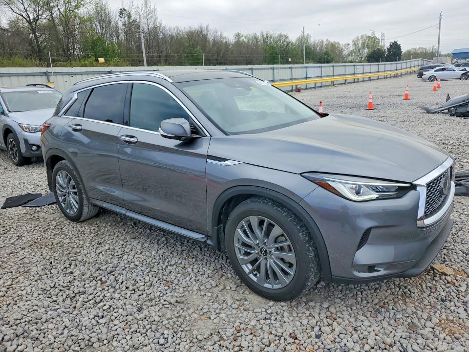 Aukcja sprzedaży 2024 Infiniti Qx50, vin: 3PCAJ5BB7RF104853, numer aukcji: 46913906