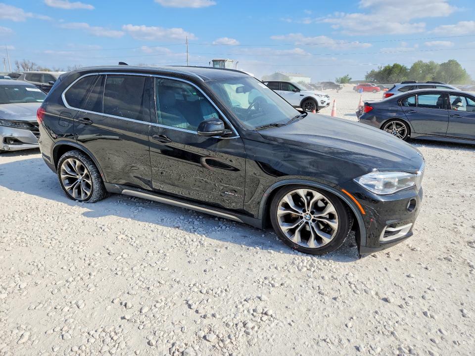 Aukcja sprzedaży 2017 Bmw X5, vin: 5UXKR2C35H0X04799, numer aukcji: 47297576