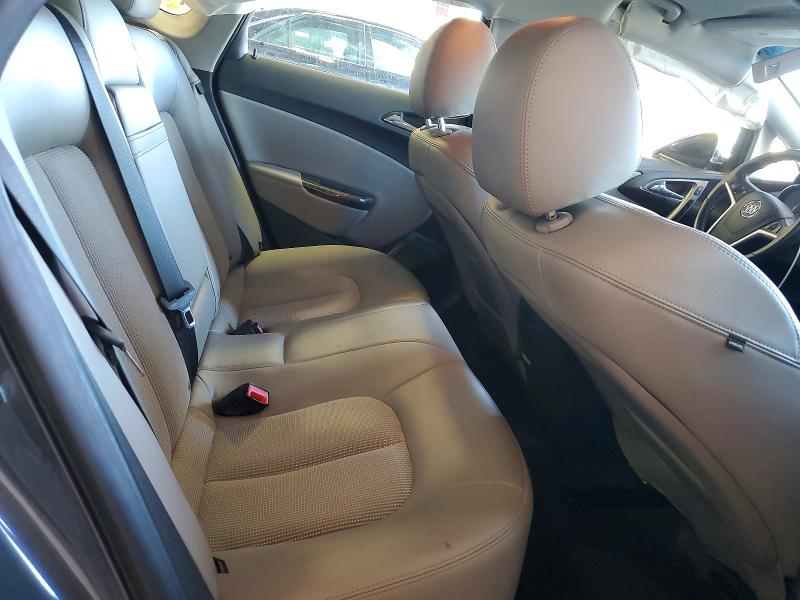 Aukcja sprzedaży 2012 Buick Verano, vin: 1G4PR5SK1C4166794, numer aukcji: 45689856
