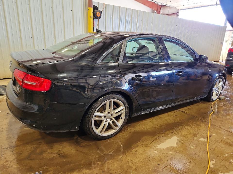 Продаж на аукціоні авто 2016 Audi A4, vin: WAUBFAFL0GN014330, номер лоту: 42062126