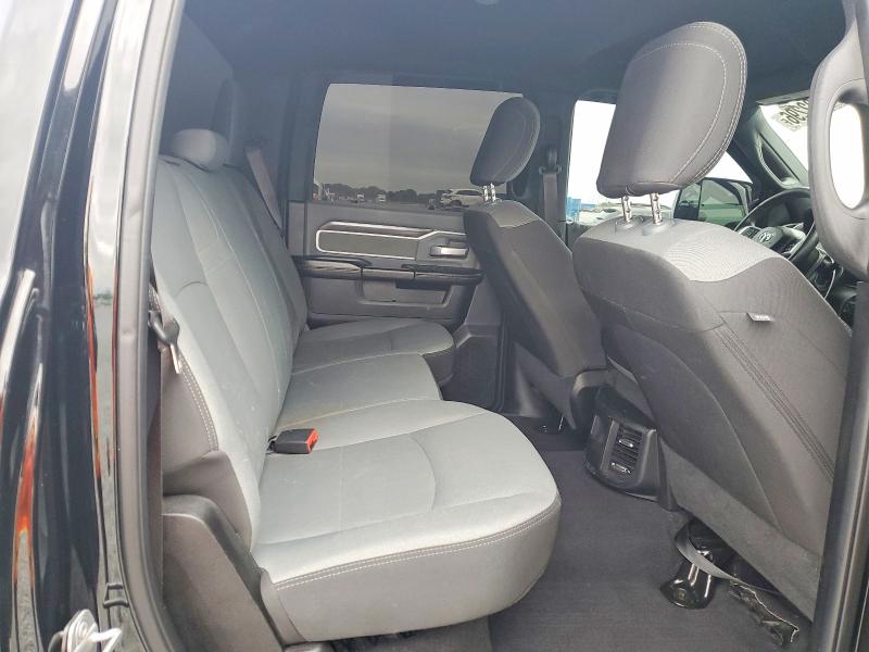 Продаж на аукціоні авто 2021 Ram 2500, vin: 3C6UR5JL5MG653185, номер лоту: 46132296
