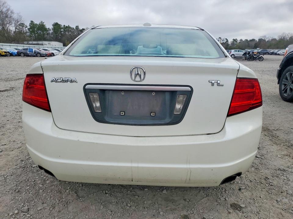 Aukcja sprzedaży 2004 Acura Tl, vin: 19UUA66274A013985, numer aukcji: 41656576