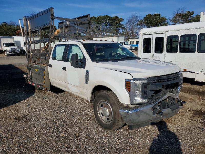 2018 Ford F350 მანქანა იყიდება აუქციონზე, vin: 1FD8W3E66JEB84828, აუქციონის ნომერი: 45604416