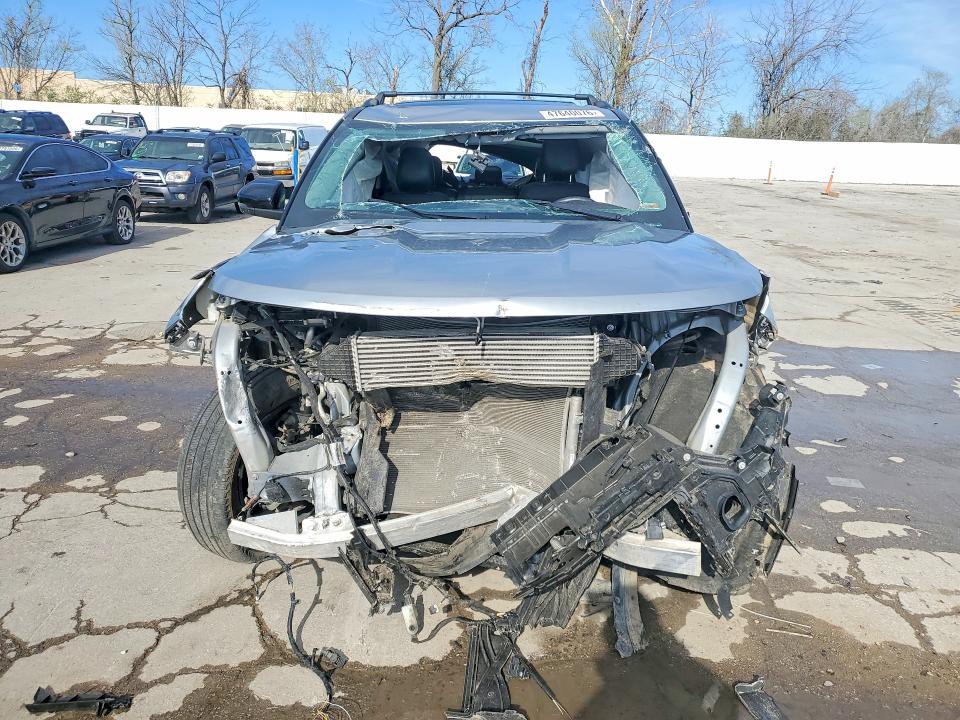 Aukcja sprzedaży 2022 Ford Explorer, vin: 1FMSK8DH3NGB98035, numer aukcji: 47640076
