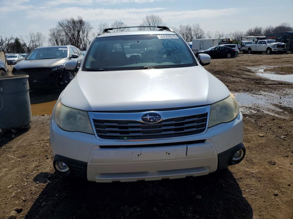 Aukcja sprzedaży 2010 Subaru Forester, vin: JF2SH6CC9AH715387, numer aukcji: 47908576