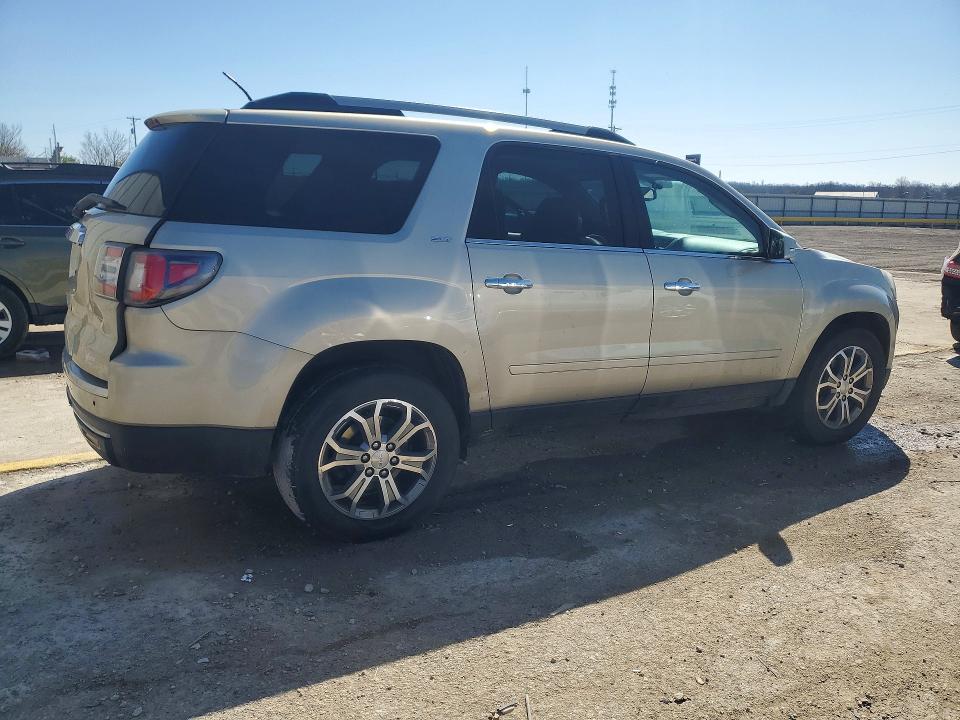 2015 Gmc Acadia მანქანა იყიდება აუქციონზე, vin: 1GKKRRKD6FJ106513, აუქციონის ნომერი: 47465156