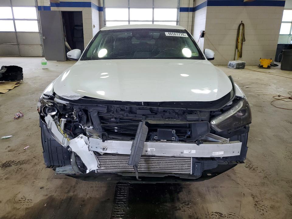 Продажа на аукционе авто 2019 Genesis G70, vin: KMTG54LE5KU014679, номер лота: 46563726