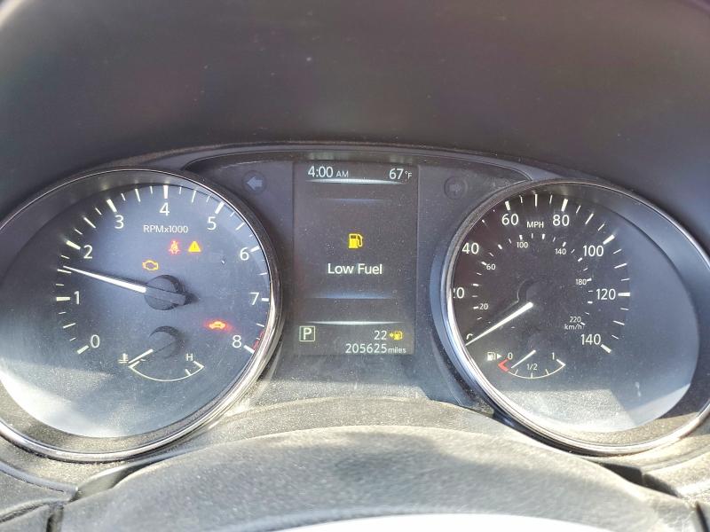 Aukcja sprzedaży 2017 Nissan Rogue, vin: JN8AT2MV1HW002446, numer aukcji: 46568506