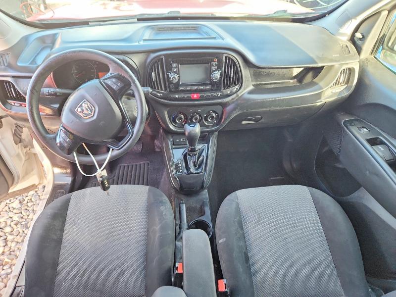 Продажа на аукционе авто 2021 Ram Promaster City, vin: ZFBHRFAB7M6T17968, номер лота: 41733796