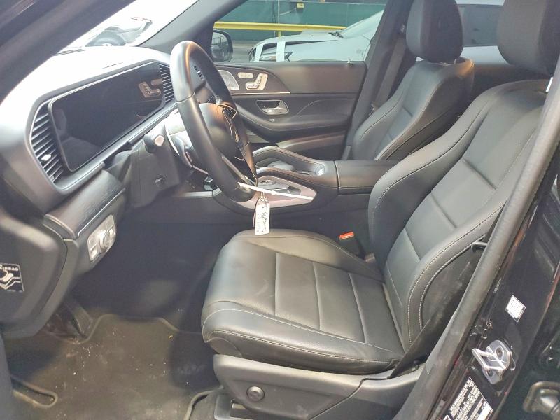 Продаж на аукціоні авто 2025 Mercedes-benz Gle, vin: 4JGFB4FB9SB479560, номер лоту: 47803876