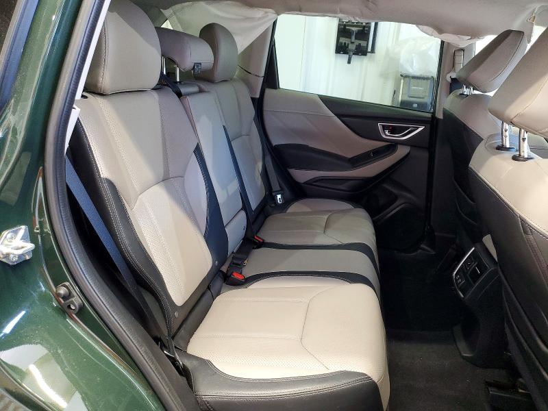 46005956 :رقم المزاد ، JF2SKAPCXNH411439 vin ، 2022 Subaru Forester مزاد بيع