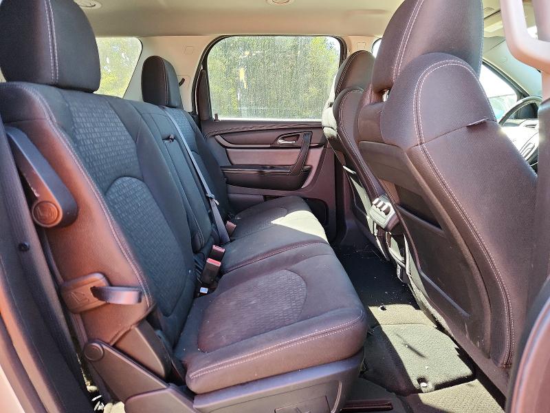 Aukcja sprzedaży 2016 Gmc Acadia, vin: 1GKKRNED1GJ321190, numer aukcji: 46060486