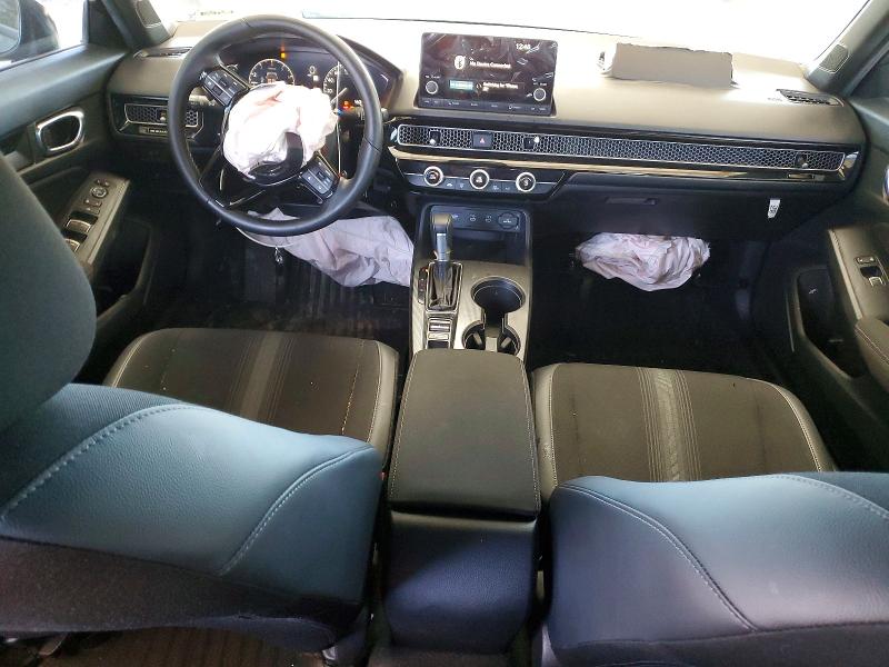 Aukcja sprzedaży 2025 Honda Civic, vin: 2HGFE2F58SH591298, numer aukcji: 46428716