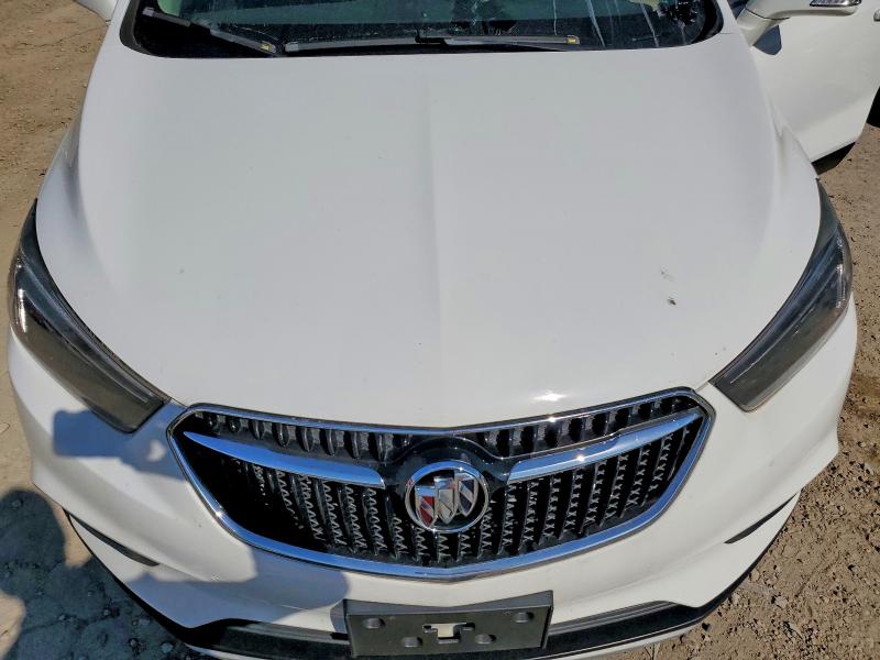 Продажа на аукционе авто 2017 Buick Encore, vin: KL4CJ1SB5HB155815, номер лота: 46804016