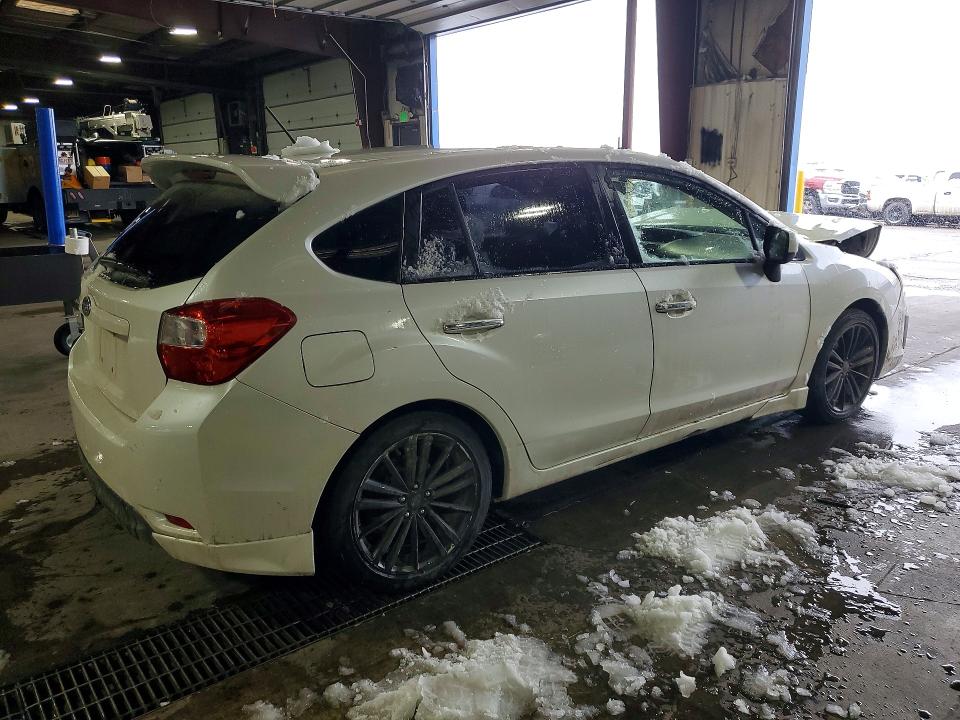 Продаж на аукціоні авто 2012 Subaru Impreza, vin: JF1GPAK64CH226863, номер лоту: 79799135
