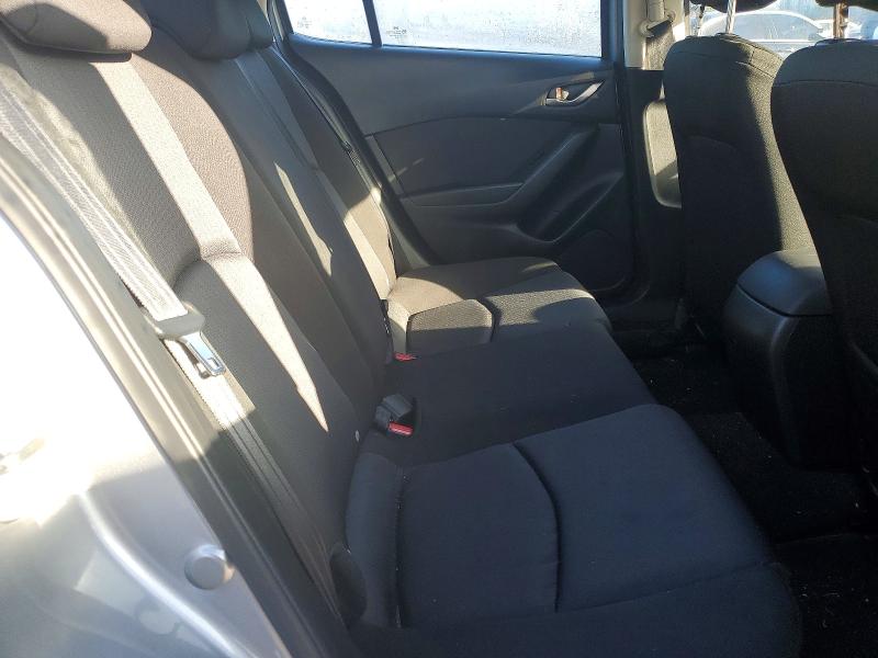 Продажа на аукционе авто 2016 Mazda 3, vin: JM1BM1T75G1318485, номер лота: 45454136