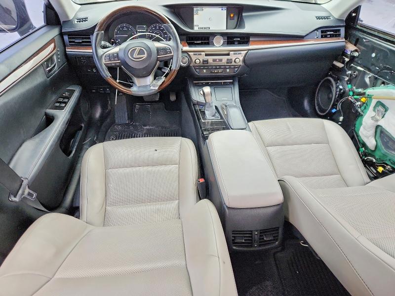 Aukcja sprzedaży 2016 Lexus Es 350, vin: 58ABK1GG3GU015546, numer aukcji: 79263635