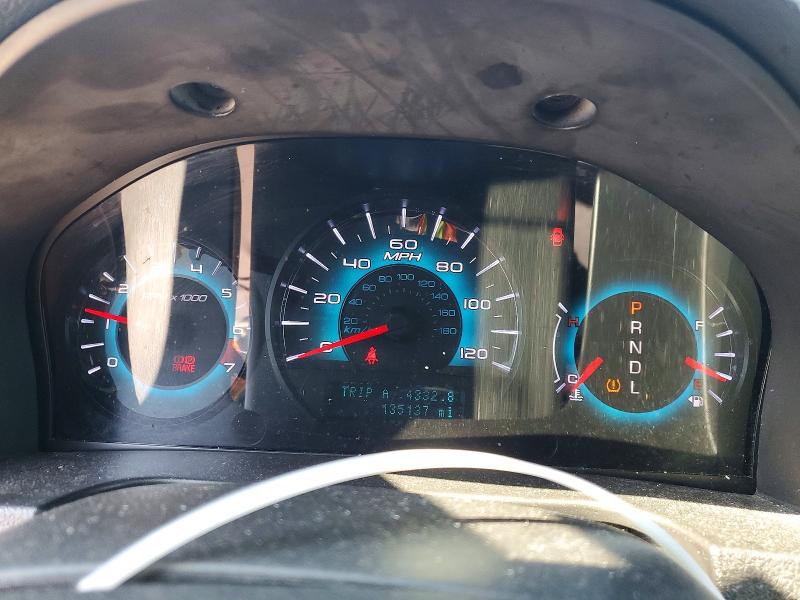 Продаж на аукціоні авто 2012 Ford Fusion, vin: 3FAHP0JA1CR282794, номер лоту: 47247476