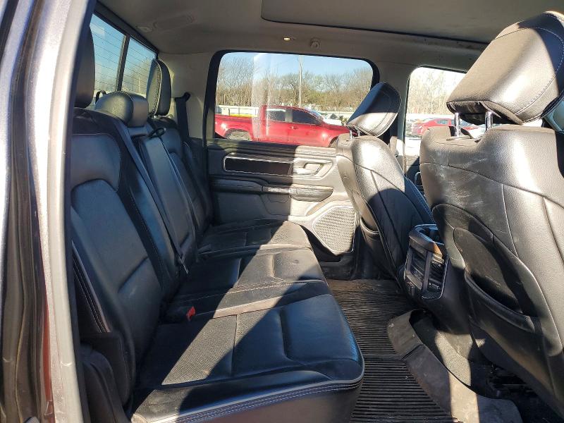 Aukcja sprzedaży 2022 Ram 1500, vin: 1C6SRFJT8NN163085, numer aukcji: 41769936
