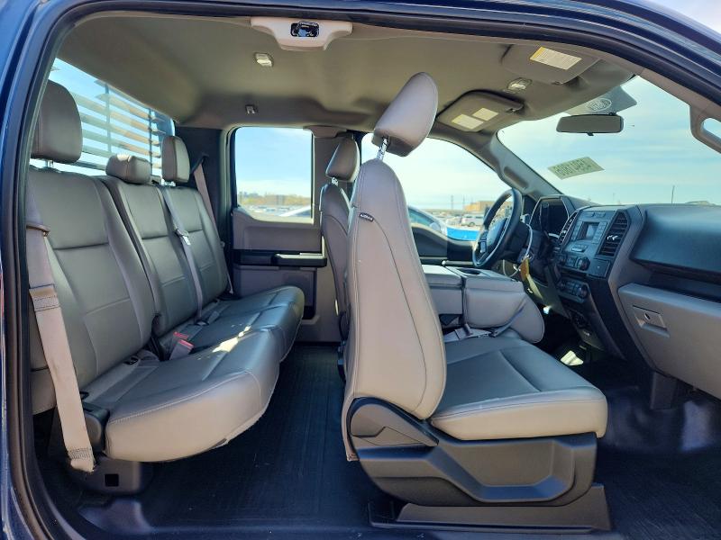 Aukcja sprzedaży 2018 Ford F150, vin: 1FTEX1CP8JKC68056, numer aukcji: 45941806