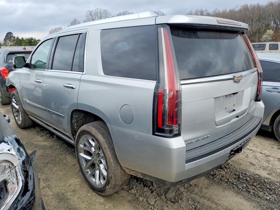 Продаж на аукціоні авто 2018 Cadillac Escalade, vin: 1GYS4DKJ3JR104970, номер лоту: 79239145