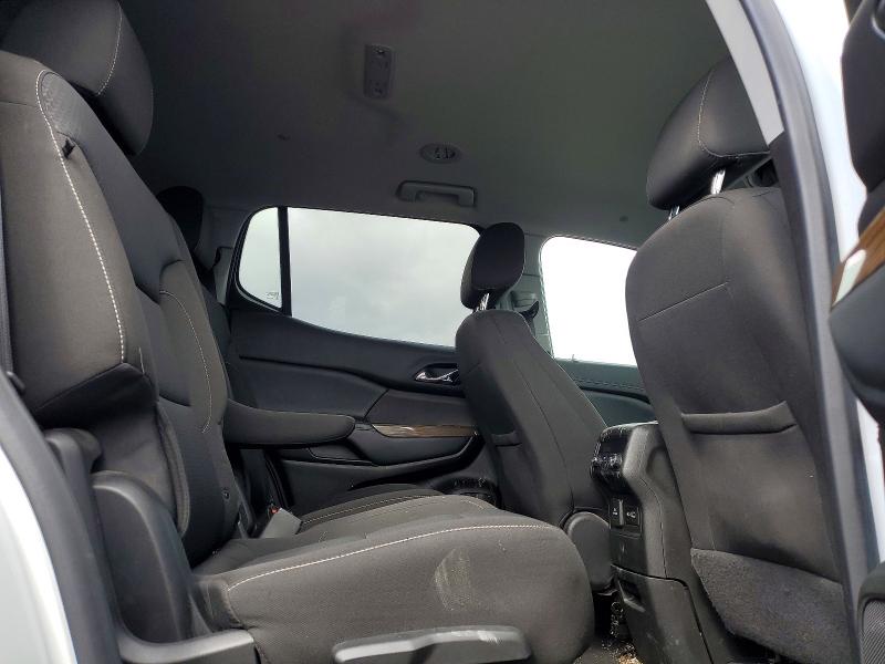 46624476 :رقم المزاد ، 1GKKNRLS8MZ165201 vin ، 2021 Gmc Acadia مزاد بيع