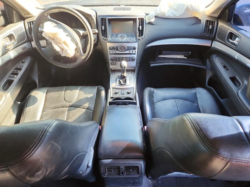 Aukcja sprzedaży 2013 Infiniti G37 Sedan, vin: JN1CV6AR4DM765096, numer aukcji: 79906965