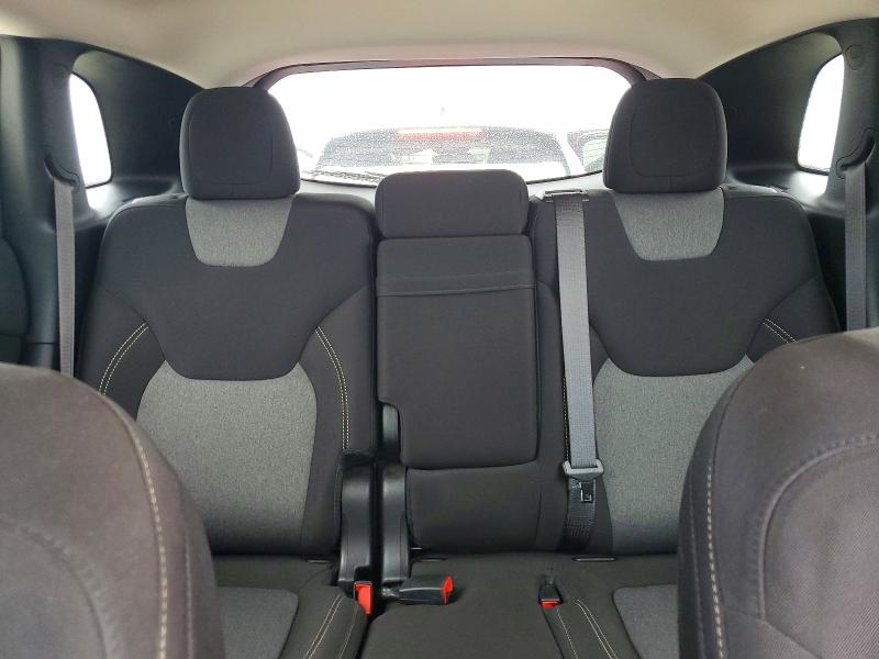 Продаж на аукціоні авто 2014 Jeep Cherokee, vin: 1C4PJLCS6EW149124, номер лоту: 45666936
