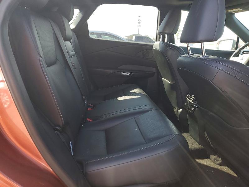 Продажа на аукционе авто 2023 Lexus Rx 350, vin: 2T2BAMBA9PC001629, номер лота: 46264116