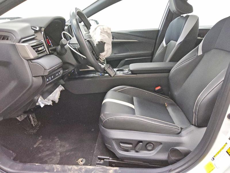 Продаж на аукціоні авто 2025 Toyota Camry, vin: 4T1DAACK6SU085614, номер лоту: 47198956