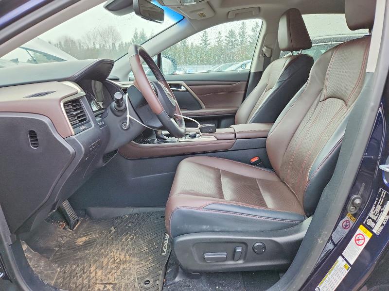 Aukcja sprzedaży 2017 Lexus Rx 350, vin: 2T2BZMCA4HC065828, numer aukcji: 46512396