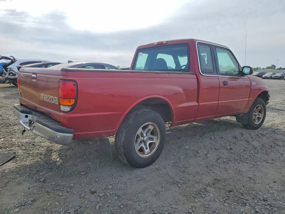 Продаж на аукціоні авто 2000 Mazda B2500, vin: 4F4YR16C7YTM22252, номер лоту: 47717506