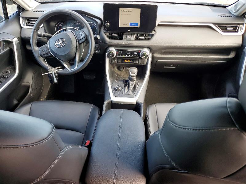 Aukcja sprzedaży 2023 Toyota Rav4 Hybrid, vin: 4T3B6RFV6PU126786, numer aukcji: 46454836
