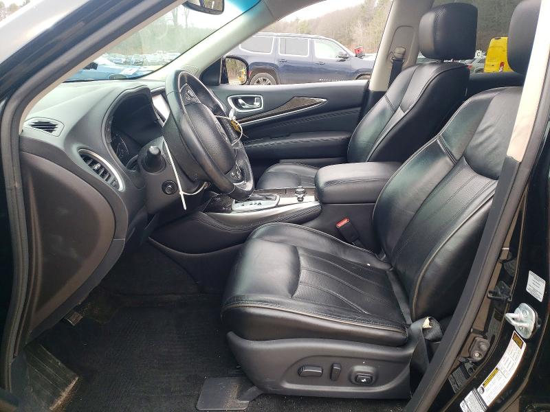 Продажа на аукционе авто 2015 Infiniti Qx60, vin: 5N1AL0MM8FC547674, номер лота: 46405256