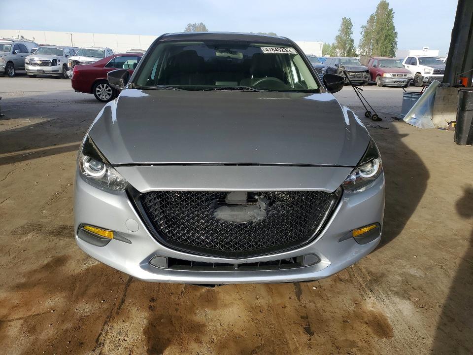 Aukcja sprzedaży 2017 Mazda 3, vin: 3MZBN1U73HM120789, numer aukcji: 47840236