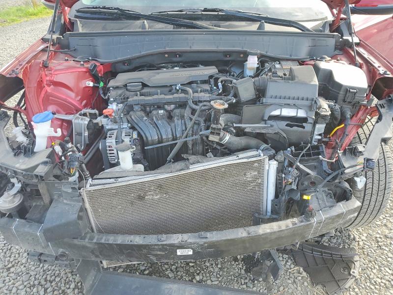 Продажа на аукционе авто 2024 Hyundai Kona, vin: KM8HBCAB4RU159720, номер лота: 45558986