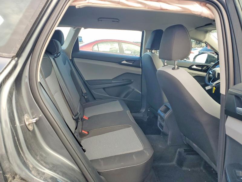 79471765 :رقم المزاد ، 3VVAX7B23PM309672 vin ، 2023 Volkswagen Taos مزاد بيع