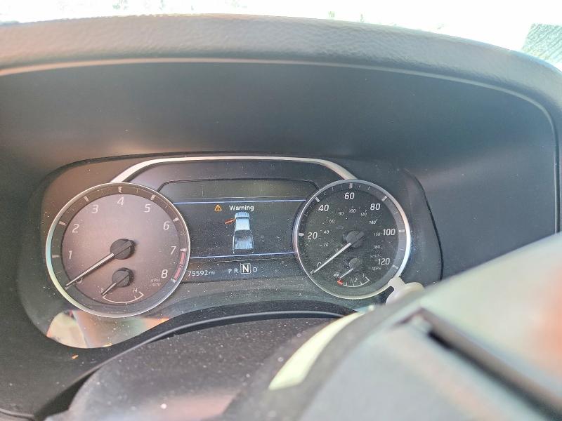 Продажа на аукционе авто 2022 Nissan Frontier, vin: 1N6ED1EK1NN655351, номер лота: 79072755