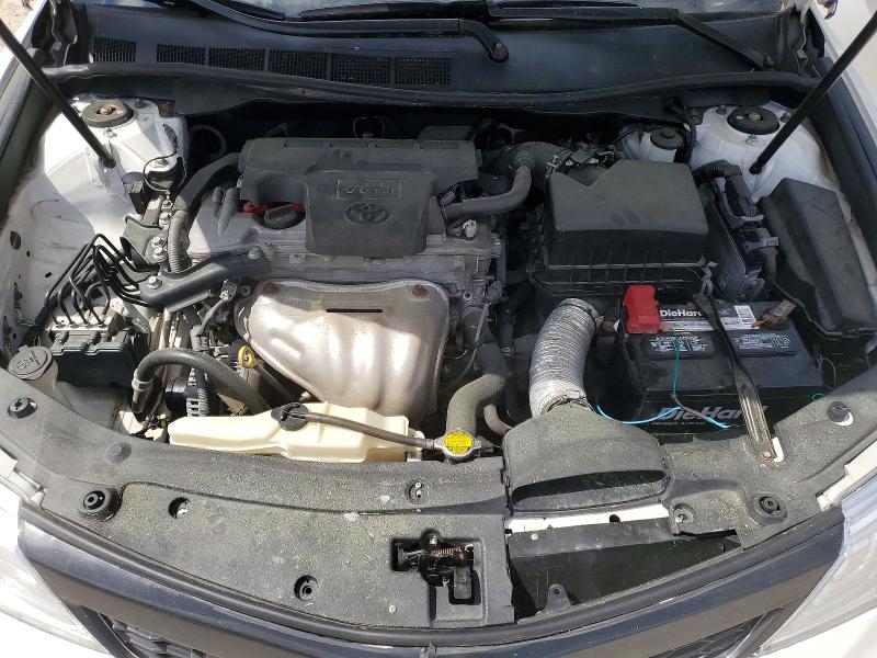 46057386 :رقم المزاد ، 4T1BF1FK4DU235355 vin ، 2013 Toyota Camry Se 4dr مزاد بيع