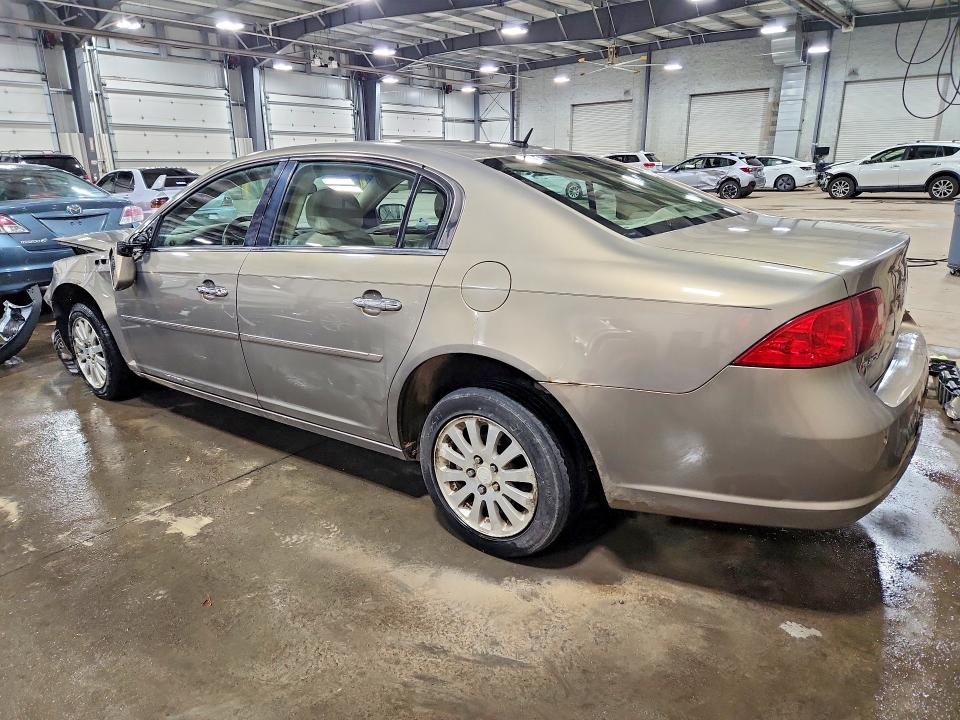 Aukcja sprzedaży 2006 Buick Lucerne, vin: 1G4HP57296U246755, numer aukcji: 47724436