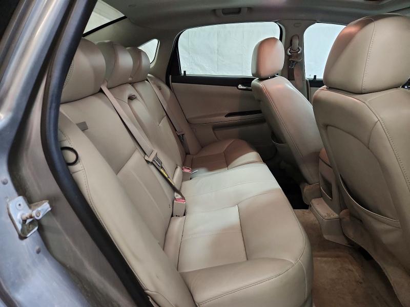 Aukcja sprzedaży 2007 Chevrolet Impala, vin: 2G1WU58RX79101425, numer aukcji: 47927736